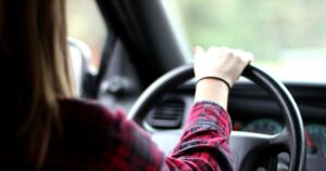 Driving Car