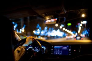 Driving Car