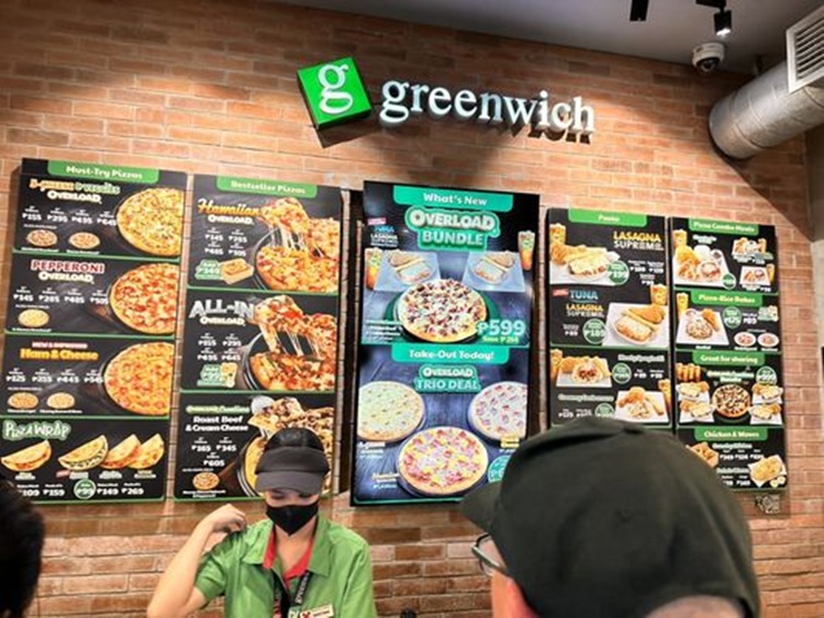 Greenwich