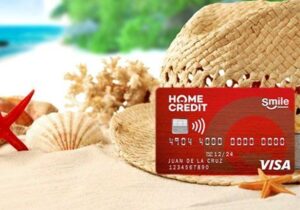 Home Credit Card 2025