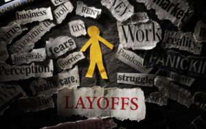 Job loss