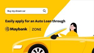 Maybank Philippines Car Loan 2025