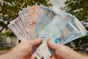 Pag-IBIG Salary Loan Amount 2025