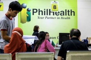 PhilHealth Contribution 2025