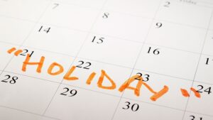 Special Non-Working Day Holiday Pay in the Philippines 2025