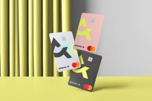 Atome Credit Card 2025