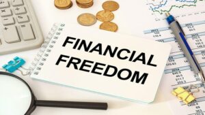 Financial Freedom