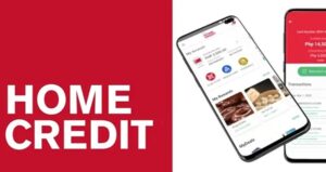 Home Credit Cash Loan 2025