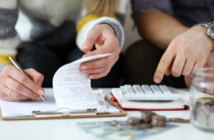 How To Break Away from Chain of Debts
