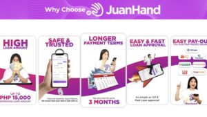 JuanHand Cash Loan