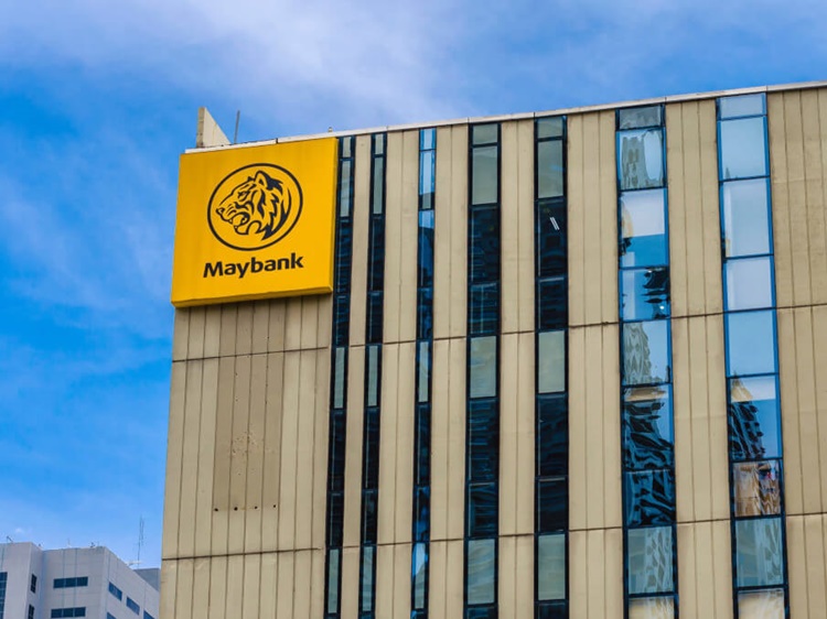 Maybank