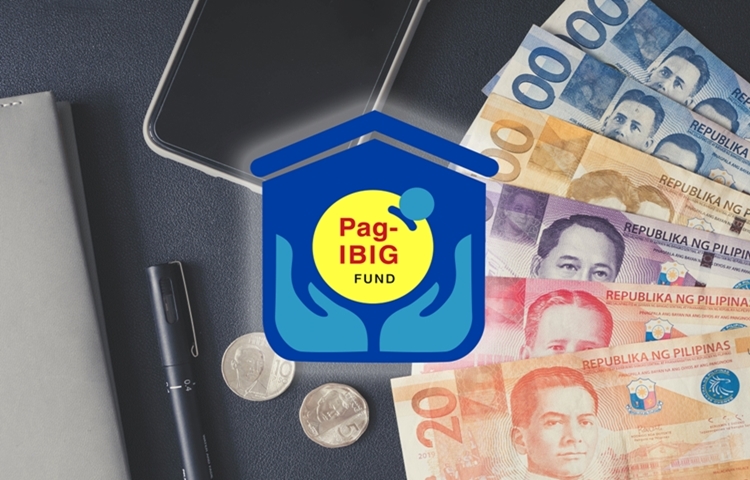 Pag-IBIG Multi-Purpose Loan Amount