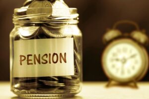 SSS Dependent's Pension 2025