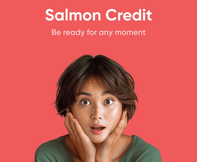 Salmon Credit