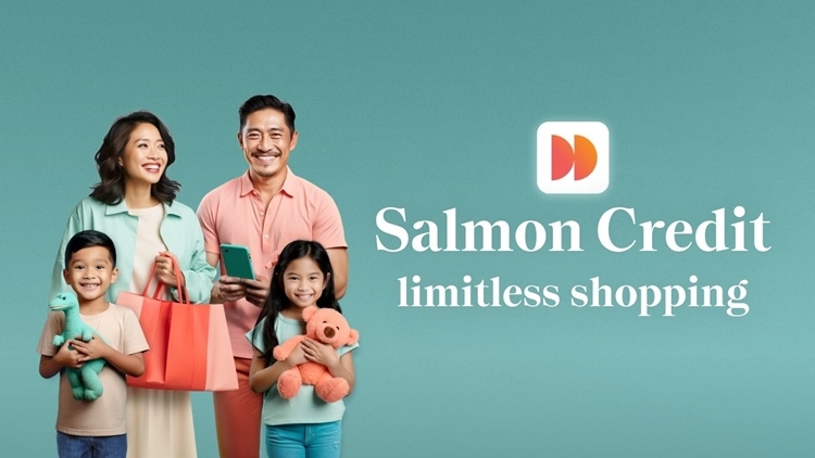 Salmon Financing 2025