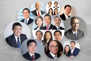Top 10 Richest Billionaires in the Philippines 2025
