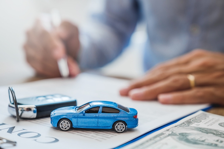 BDO Car Loan 2025