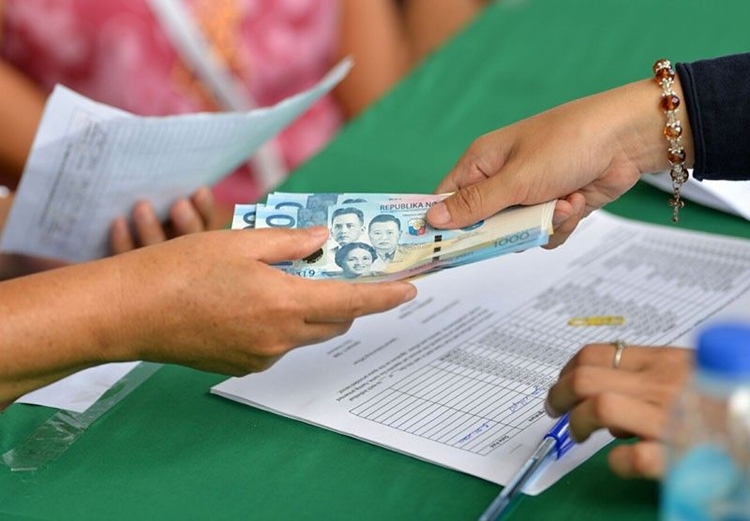 DSWD Funeral Cash Assistance Amount 2025