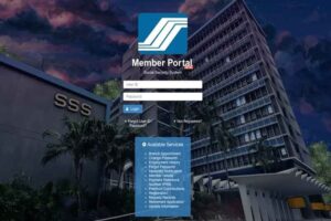 SSS Calamity Loan 2025