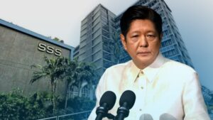 SSS Loan Interest Rates