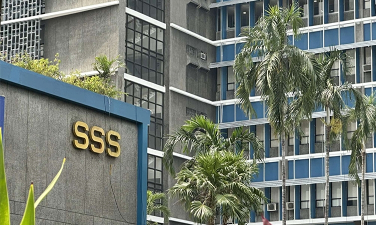 SSS Loans 2025
