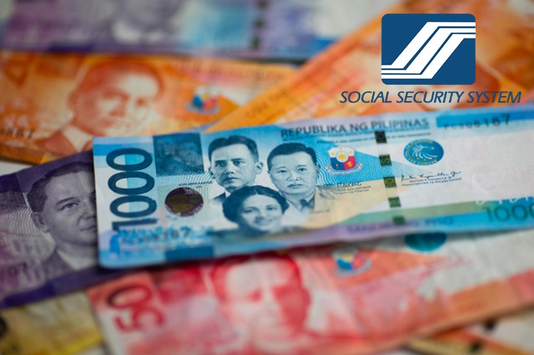 SSS Pension Loan Amount & Interest 2025
