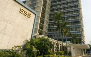 Social Security System