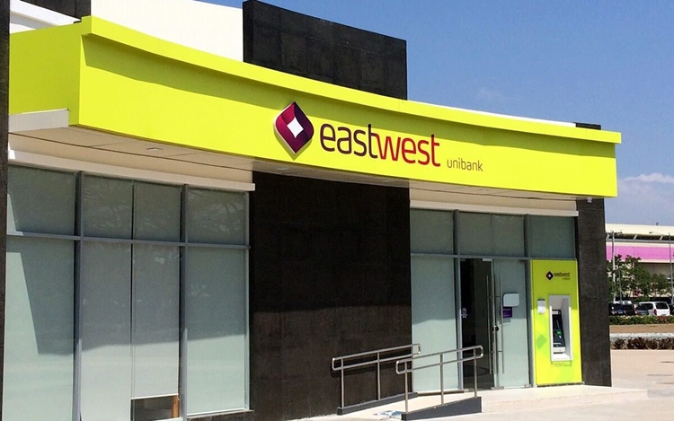 EastWest Bank