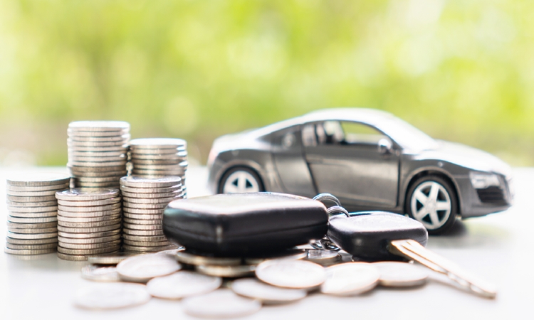 EastWest Bank Auto Loan Requirements 2025
