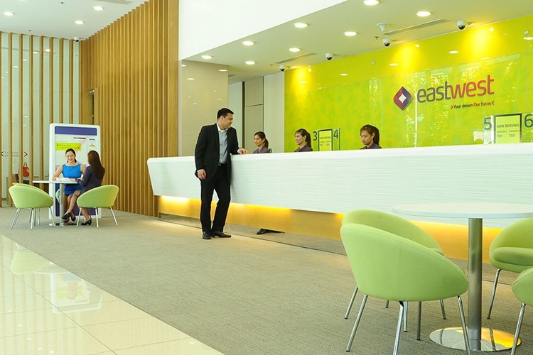 EastWest Bank