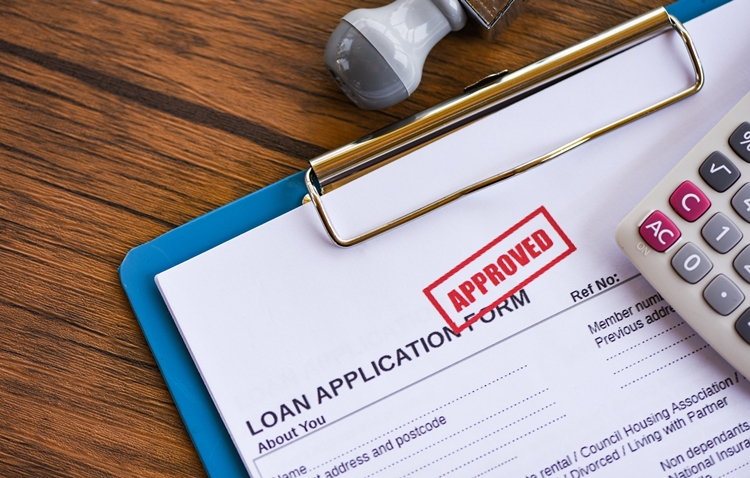 Loan Application