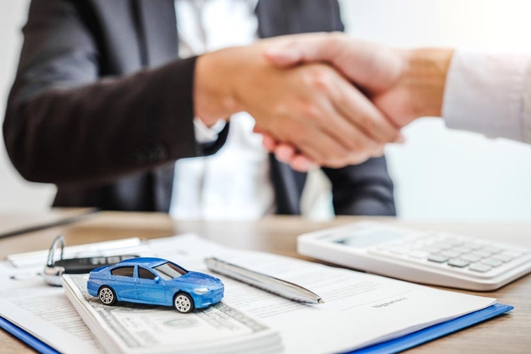 Maybank Auto Loan Refinancing 2025