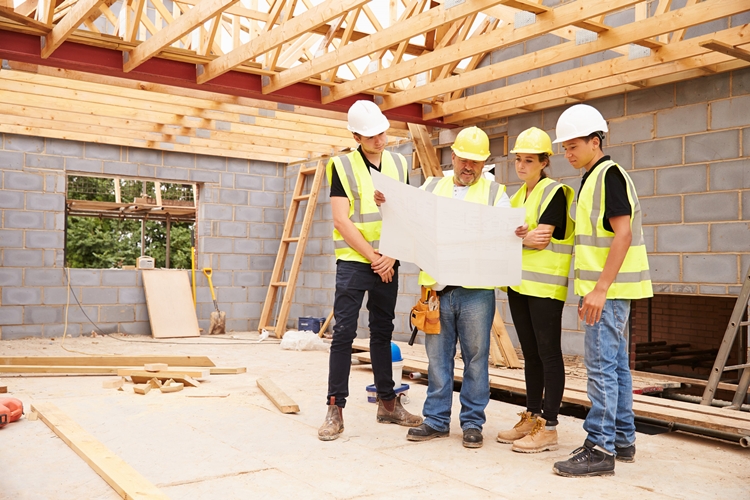 Maybank Home Construction Loan 2025