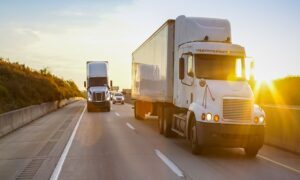 Maybank Truck Loan 2025