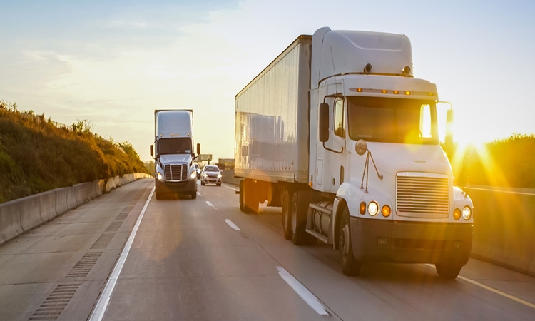 Maybank Truck Loan 2025