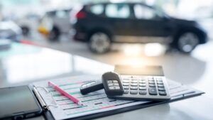PNB Auto Loan Requirements 2025