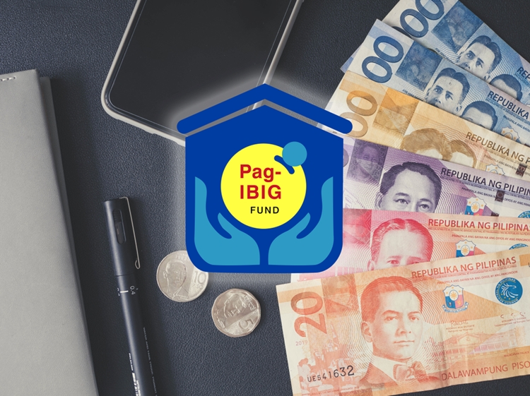 Pag-IBIG Calamity Loan Amount 2025