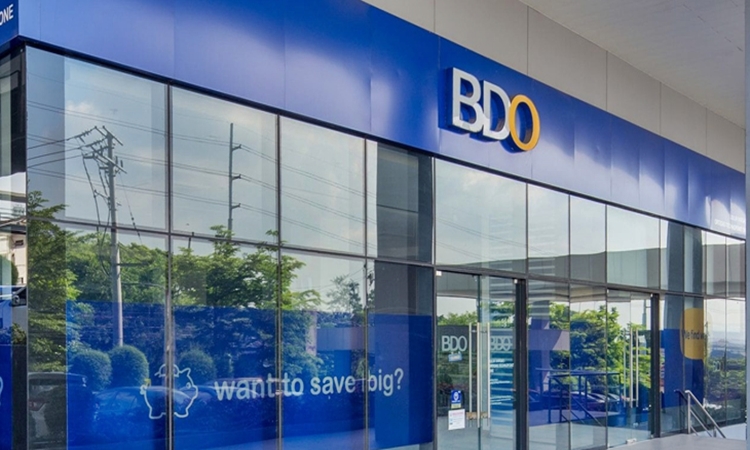 BDO Project Finance Loan 2025