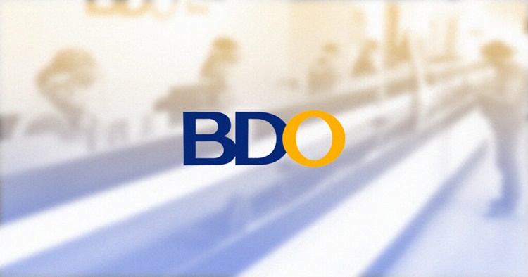 BDO Unibank