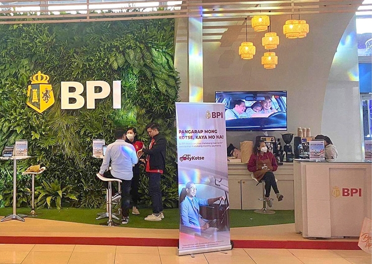 BPI Auto Loan 2025