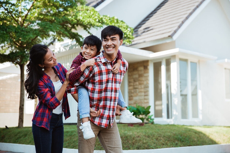 BPI Housing Loan 2025