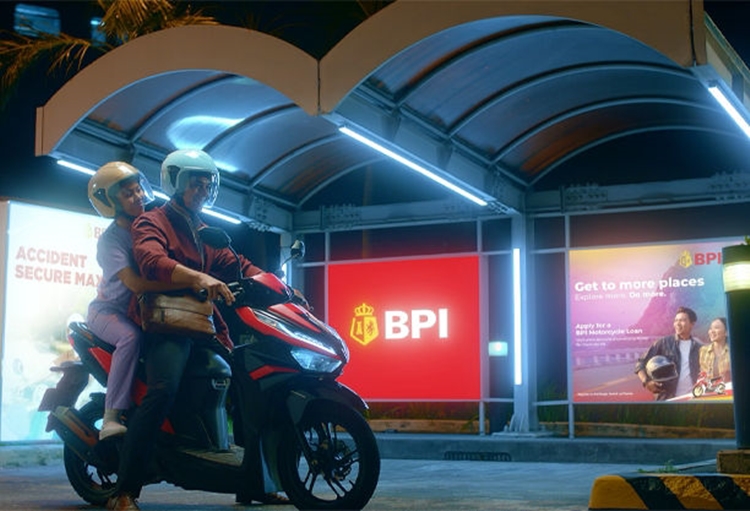 BPI Motorcycle Loan Requirements 2025