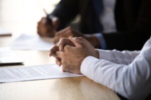 Business Transaction