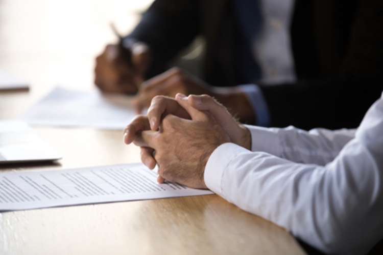 Business Transaction