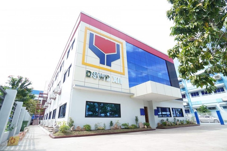 DSWD
