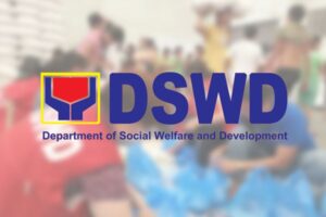 DSWD Cash Aid