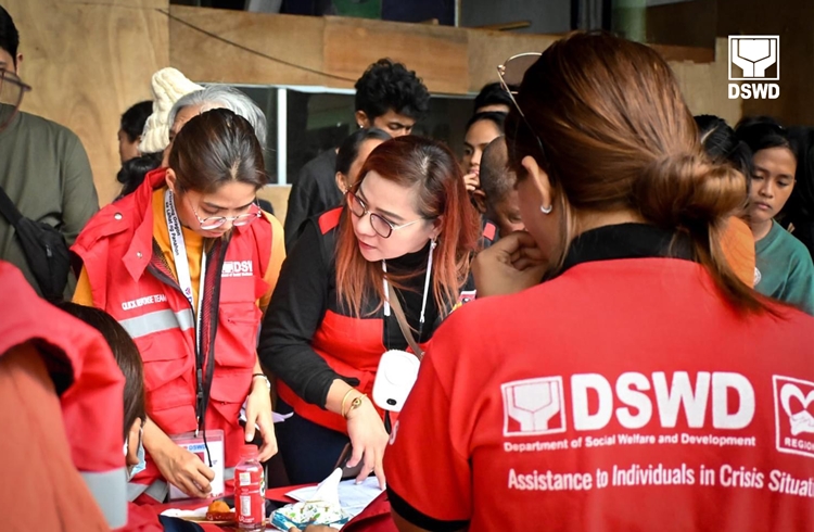 DSWD Medical Cash Assistance Benefits 2025