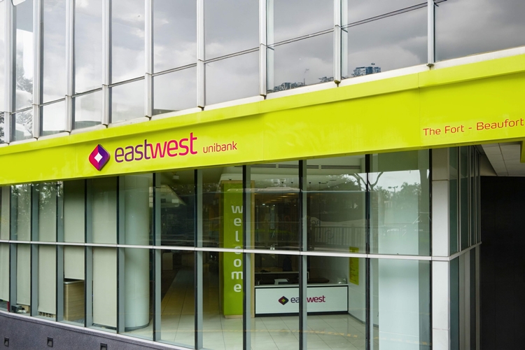 EastWest Bank Loans 2025