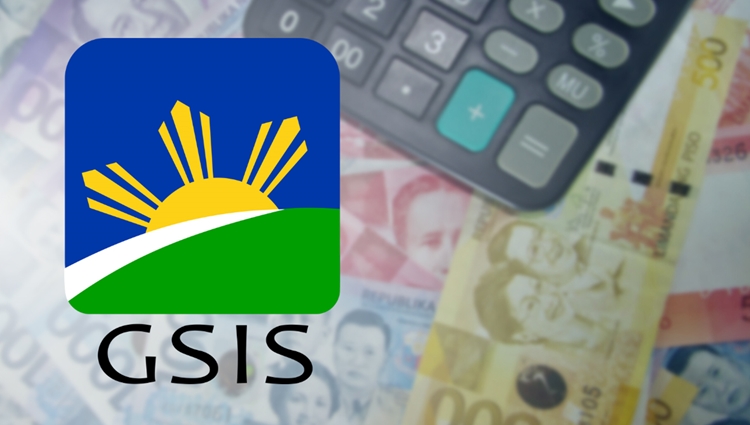 GSIS MPL Flex Loanable Amount 2025