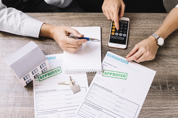 Maybank Home Loan Refinancing 2025